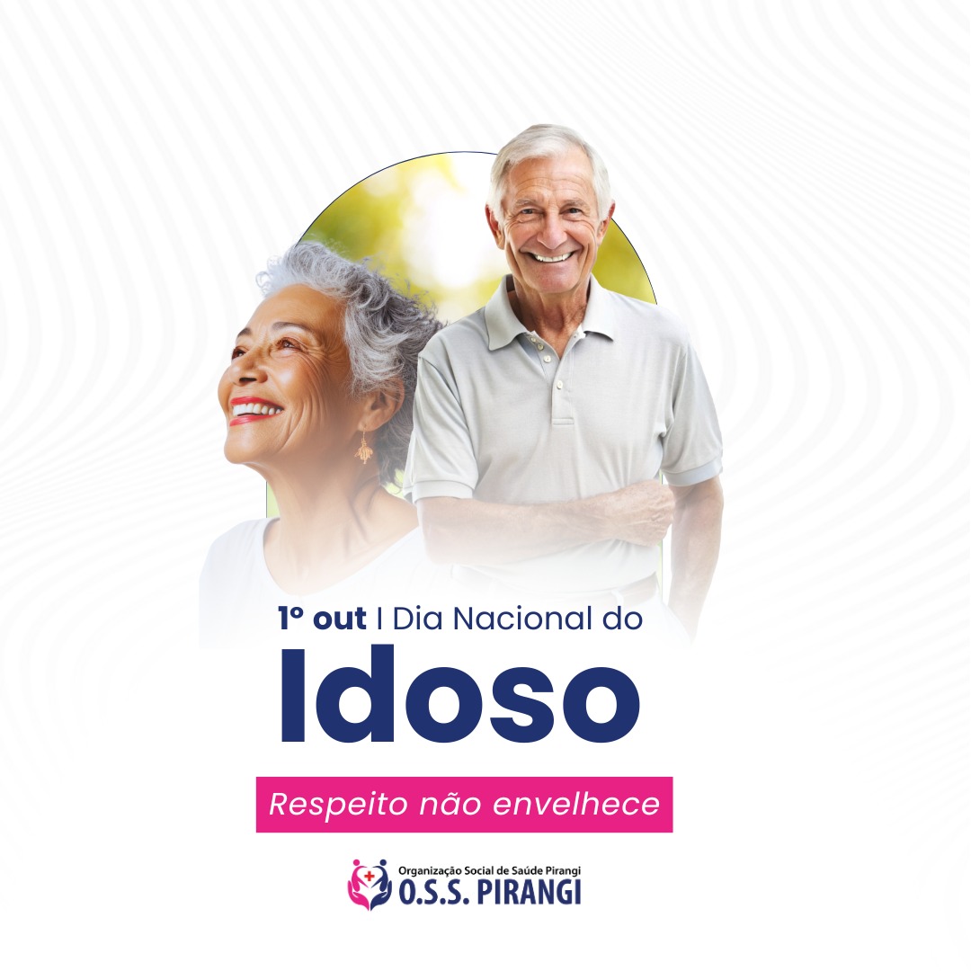 Ilustração da notícia Tendência revela terceira Idade presente em 37,8% da população